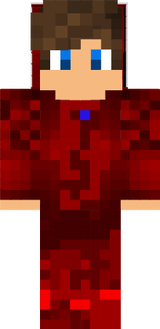 slither man