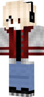 Random outie :P