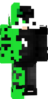infected
