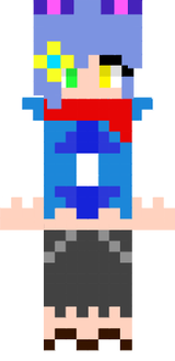 JOnnieTHeWOlf