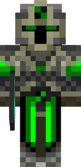 green knight