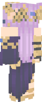 enchantress fix