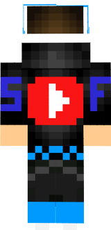 SF skin