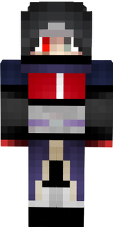 (future verision) itachi 2 EMS\FMS + Sharingan lv3 blind izanagi\izanami