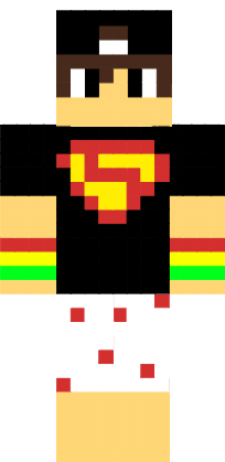 Preview of texture: Neymarra_Gamer12