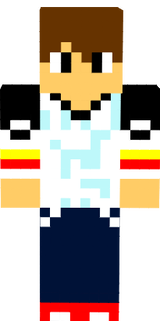 LittleToony Skin