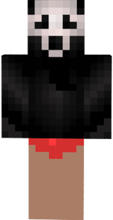 Panico de calcinha