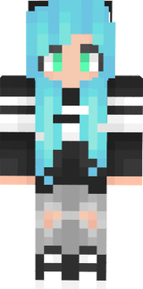 My Skin :3