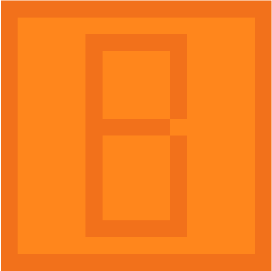 Preview of texture: orange_wool