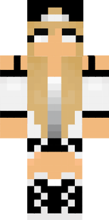 hu3hu3 skin