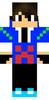 messias craft