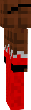 choccolate barret 