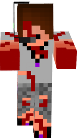 zombie NerfFreak747