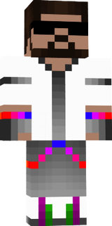 VoldZ diamond apple crew