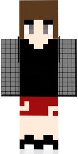 armless girl
