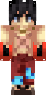 luffy
