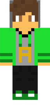 ARTUR_GAMER