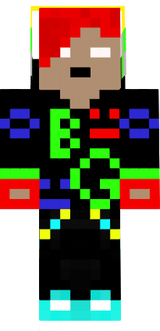 BLACKGAMER
