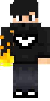 SKin Sven