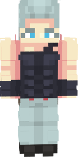 Polnareff