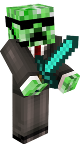  MrCreeper099