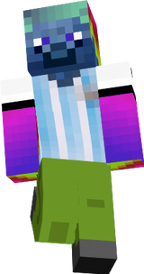 RainBow 3