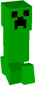 Preview of texture: FANCYCREEPER