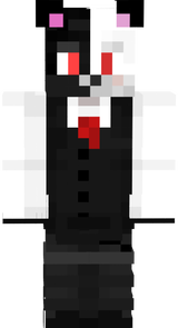 MrFake_Fox costercravate
