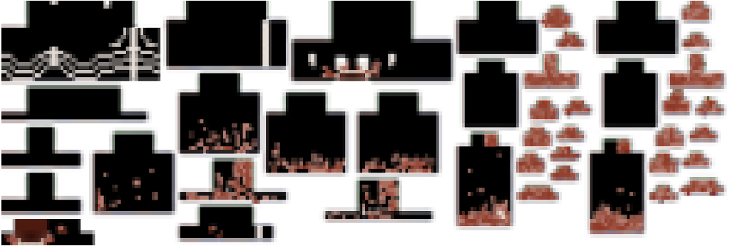Preview of texture: SCP-096 X
