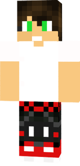 new skin