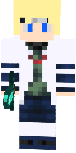 Minato Namikaze o 4º hokage