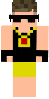 VinicinGamer