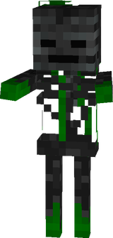 Sludge Skelly