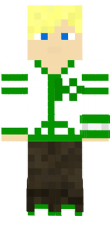 Blonde Ben Hoodie (omniverse)