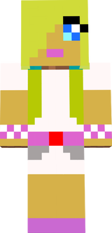 minecraft skin