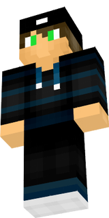 paulo skin