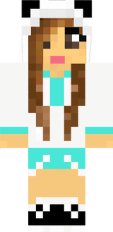 Cute girl