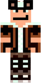 char
