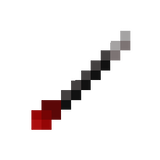 Dart texture for the arrow