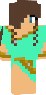 Fixed up MsMuffie
