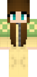 Nanobomber and unge girl