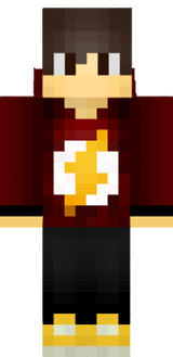 jetix skin