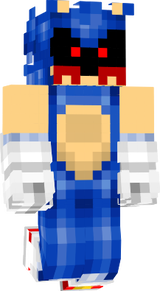 Sonic exe
