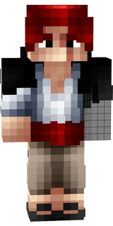 shanks no arm