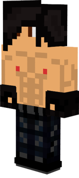 Lains Slave