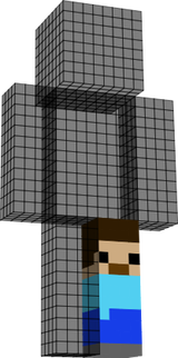 mini steve