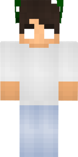 Noah100300-New skin pattern