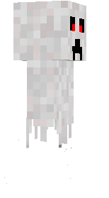 Preview of texture: Ghost Creeper