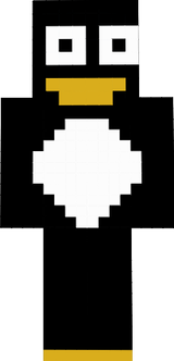 penguin