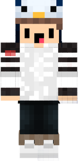 penguin